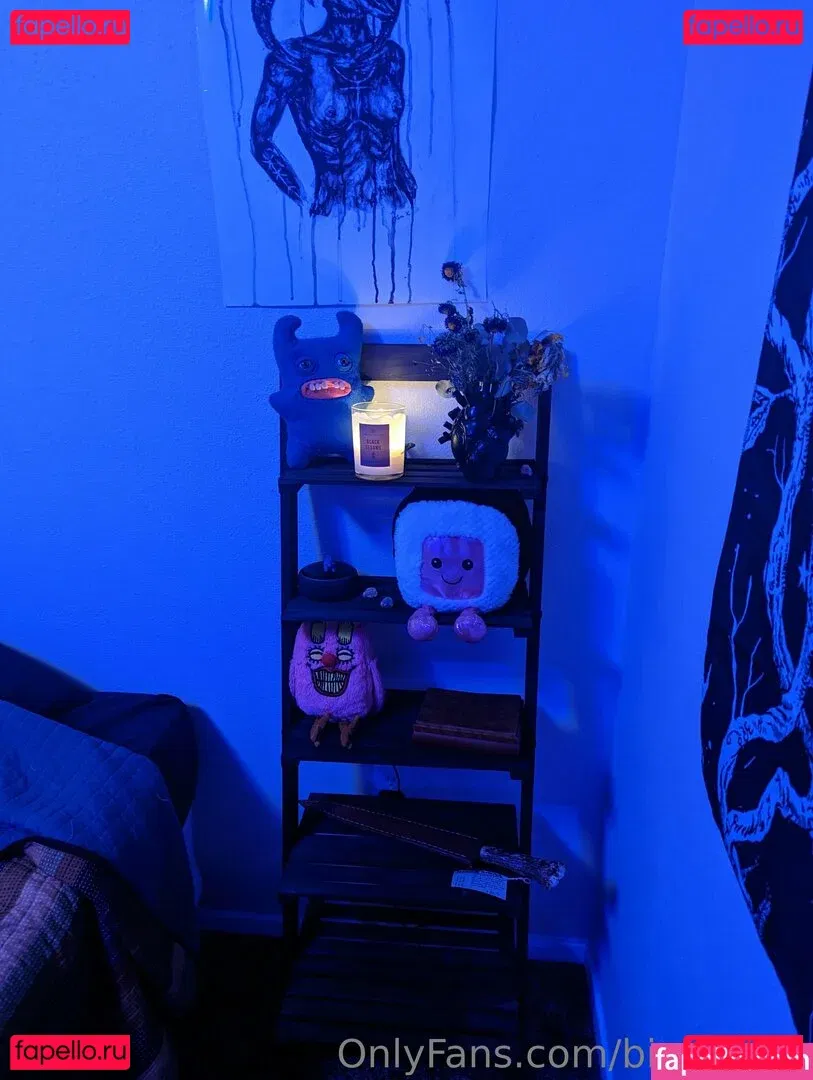 bielzebub Onlyfans Photo Gallery 