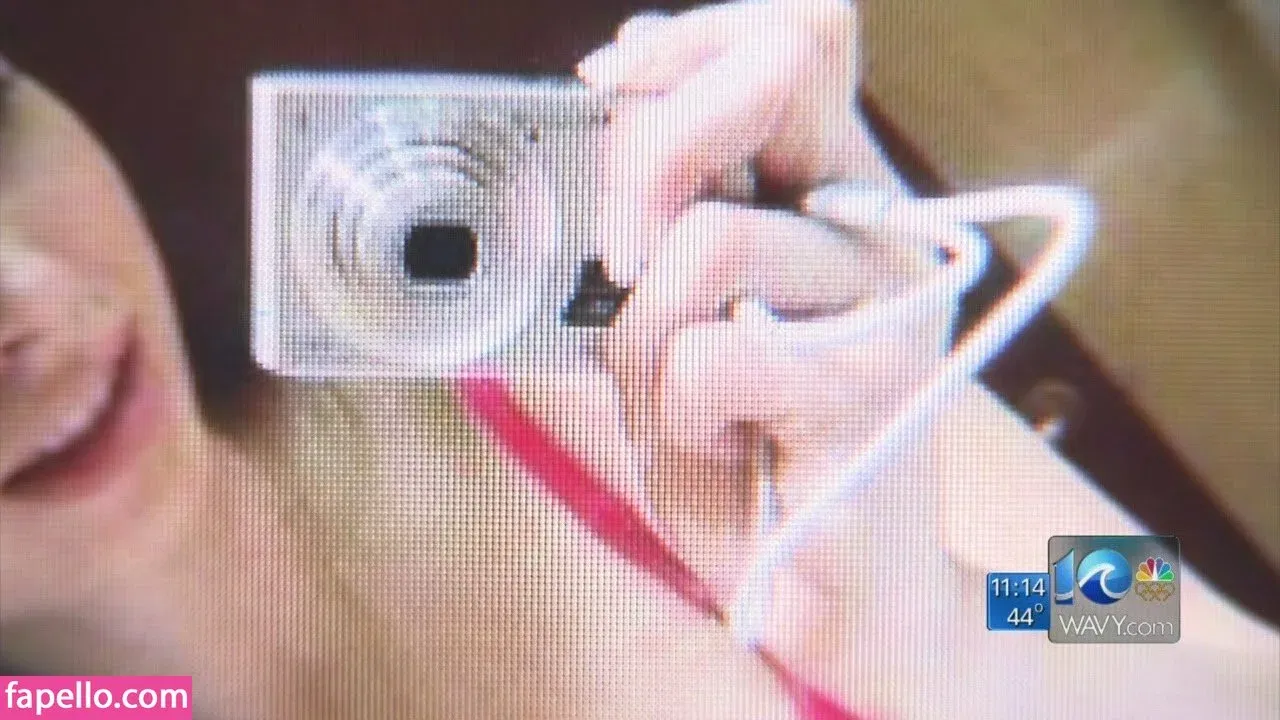 Lauren Compton Onlyfans Photo Gallery 