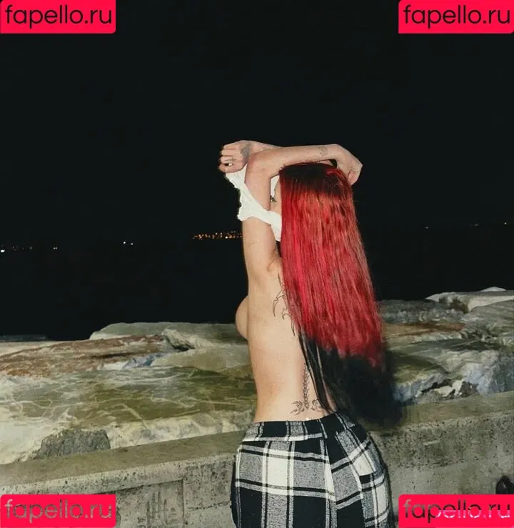 yeahmur Onlyfans Photo Gallery 