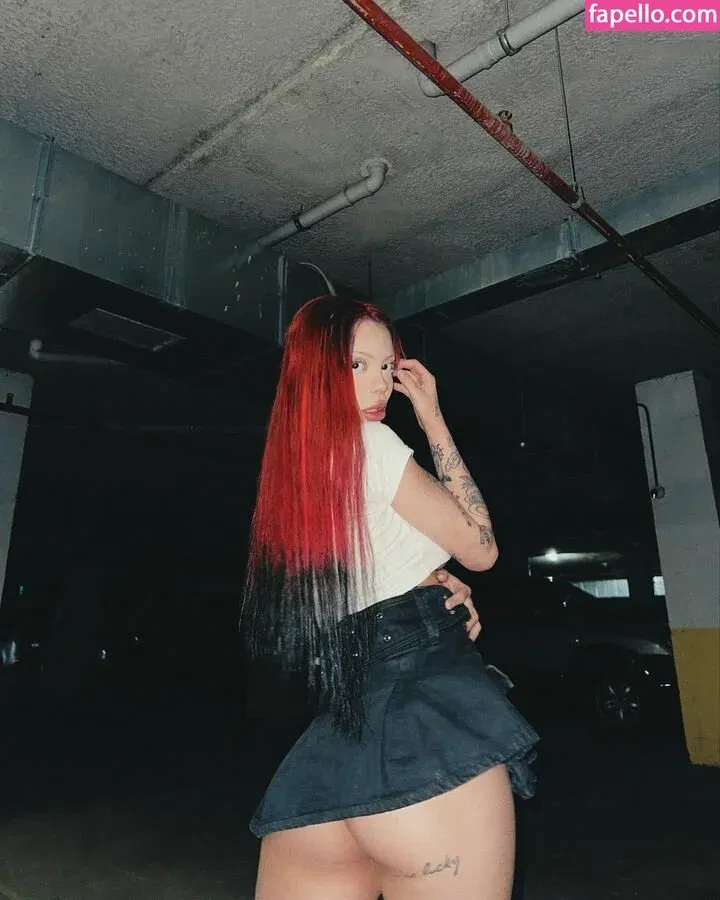 yeahmur Onlyfans Photo Gallery 