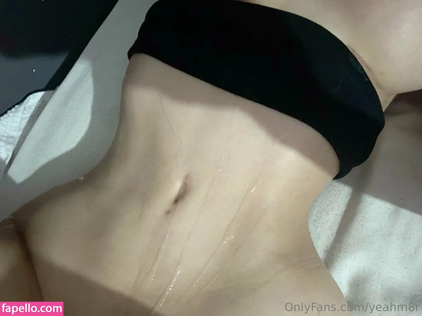 yeahmur Onlyfans Photo Gallery 