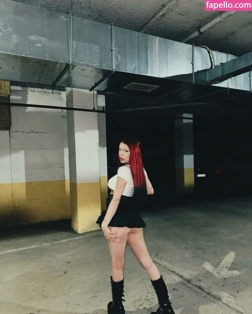 yeahmur Onlyfans Photo Gallery 