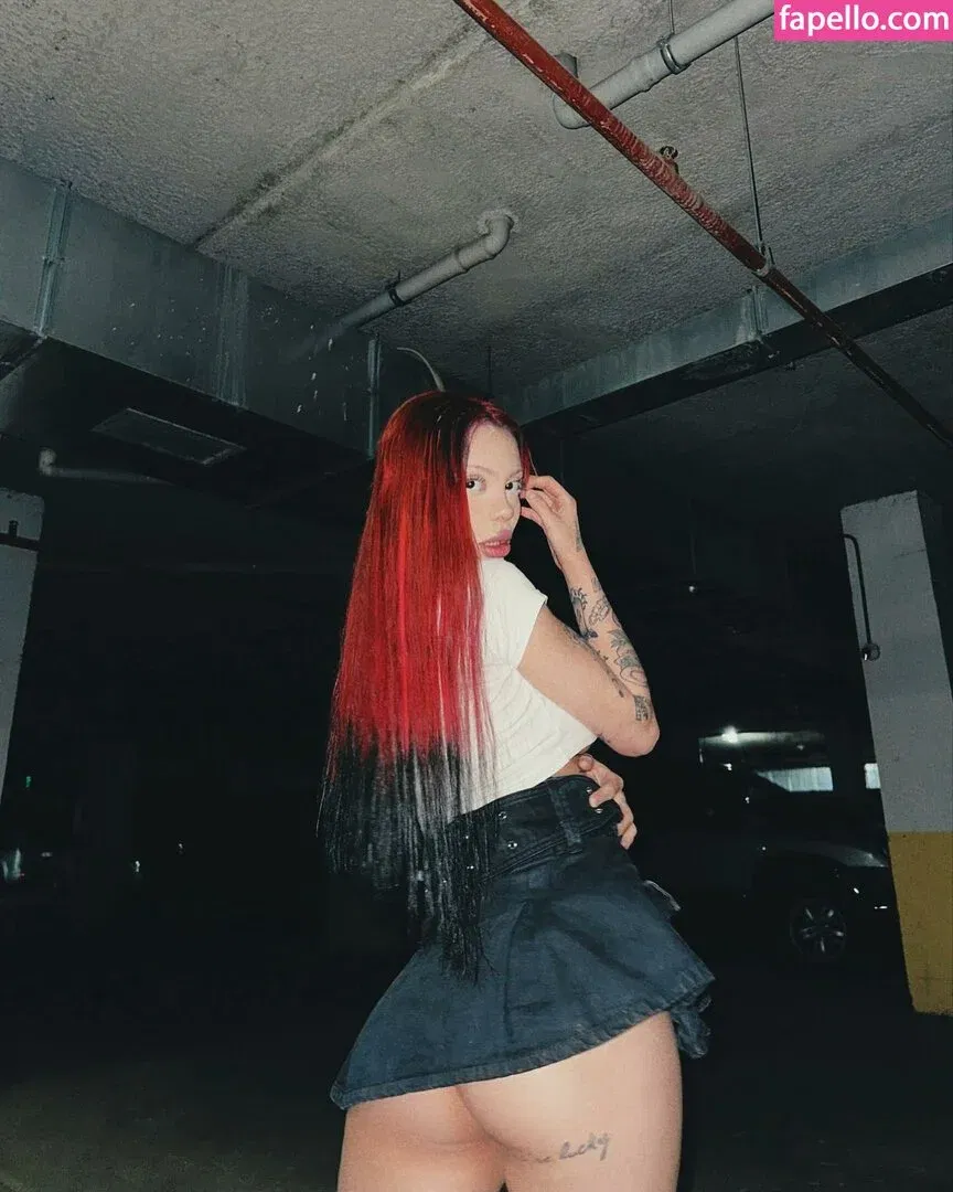 yeahmur Onlyfans Photo Gallery 