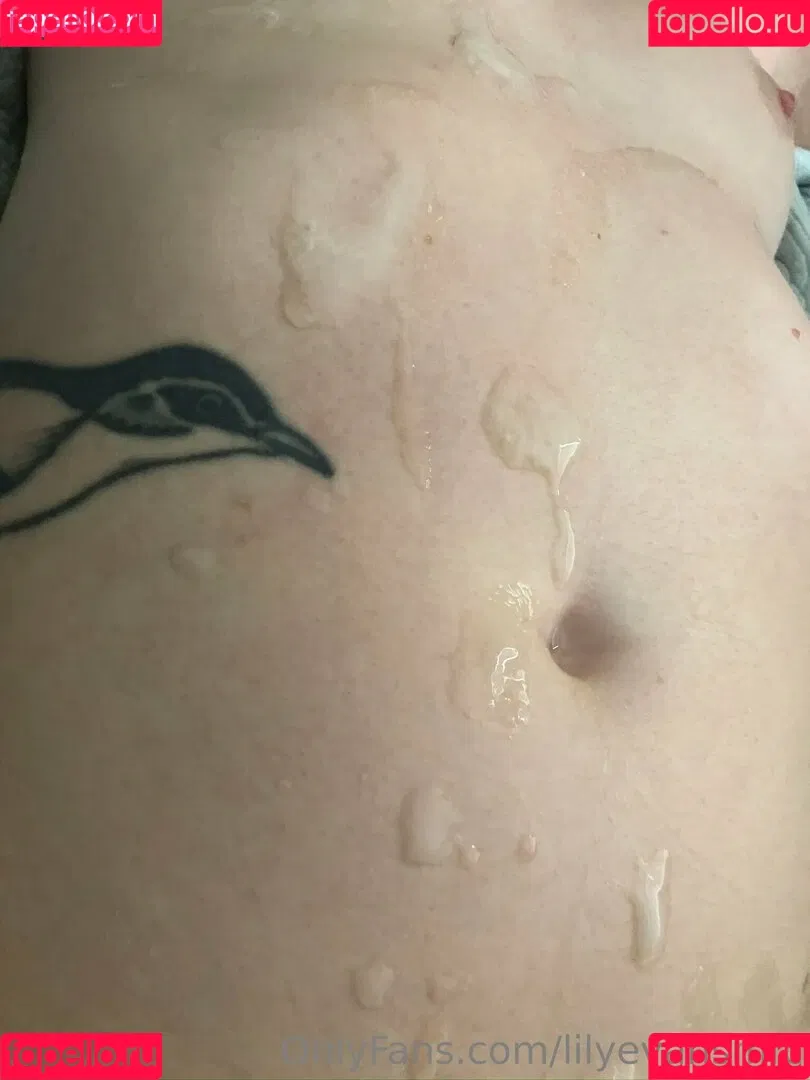 LilyEvans Onlyfans Photo Gallery 