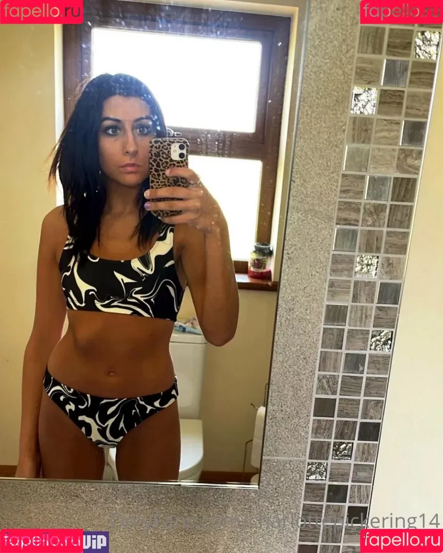 Charlotte Pickering Onlyfans Photo Gallery 
