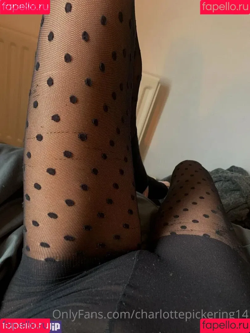 Charlotte Pickering Onlyfans Photo Gallery 