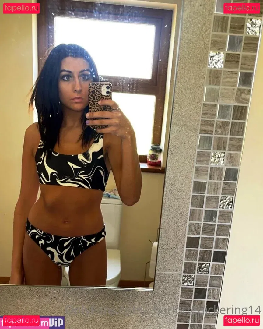 Charlotte Pickering Onlyfans Photo Gallery 