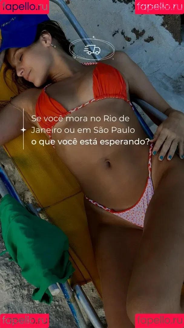 Isabella Santoni Onlyfans Photo Gallery 