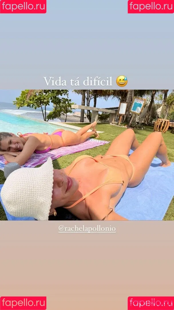 Isabella Santoni Onlyfans Photo Gallery 