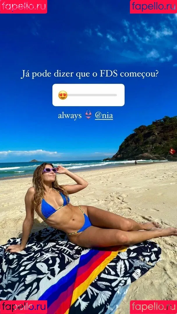 Isabella Santoni Onlyfans Photo Gallery 