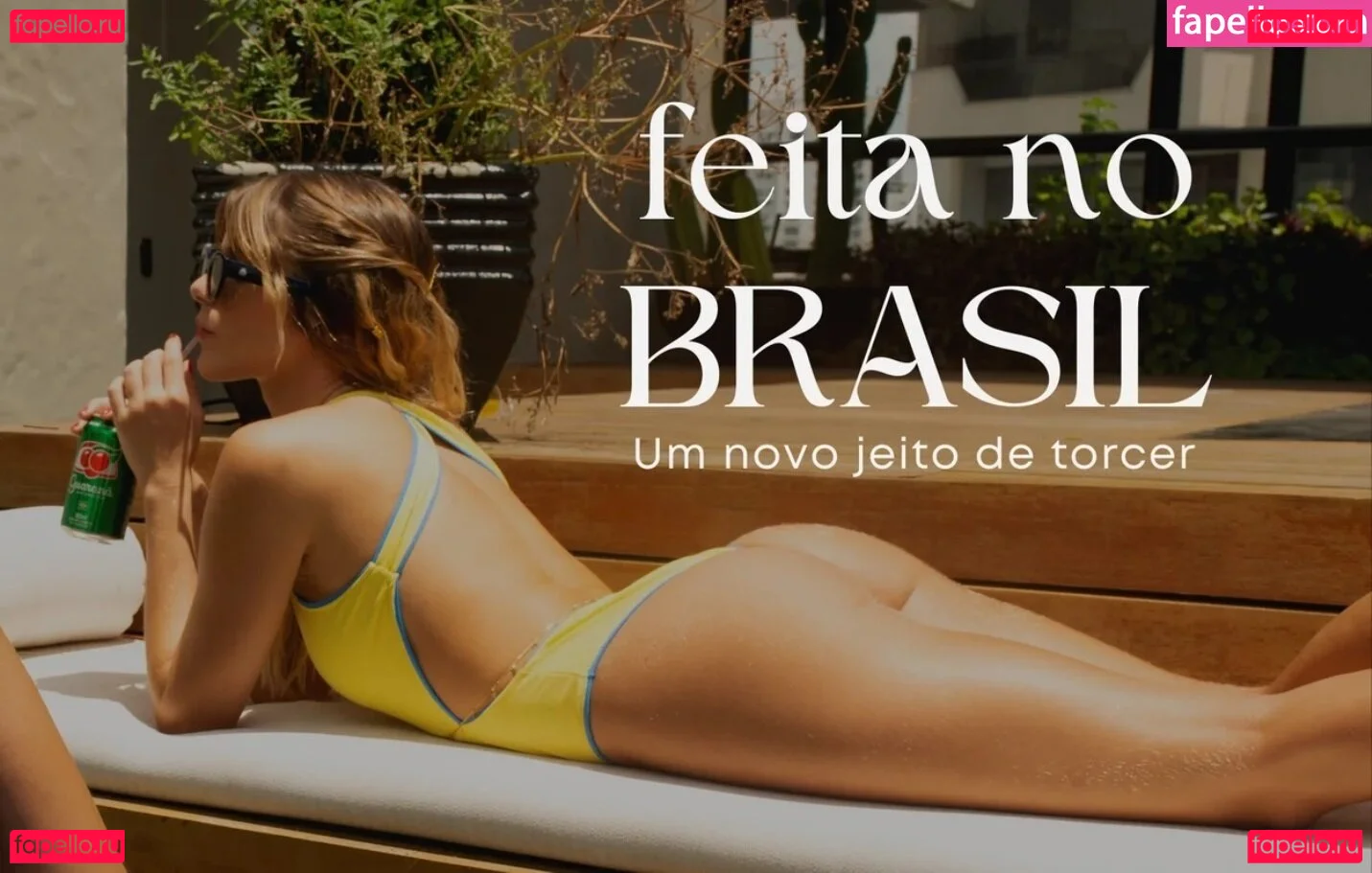 Isabella Santoni Onlyfans Photo Gallery 