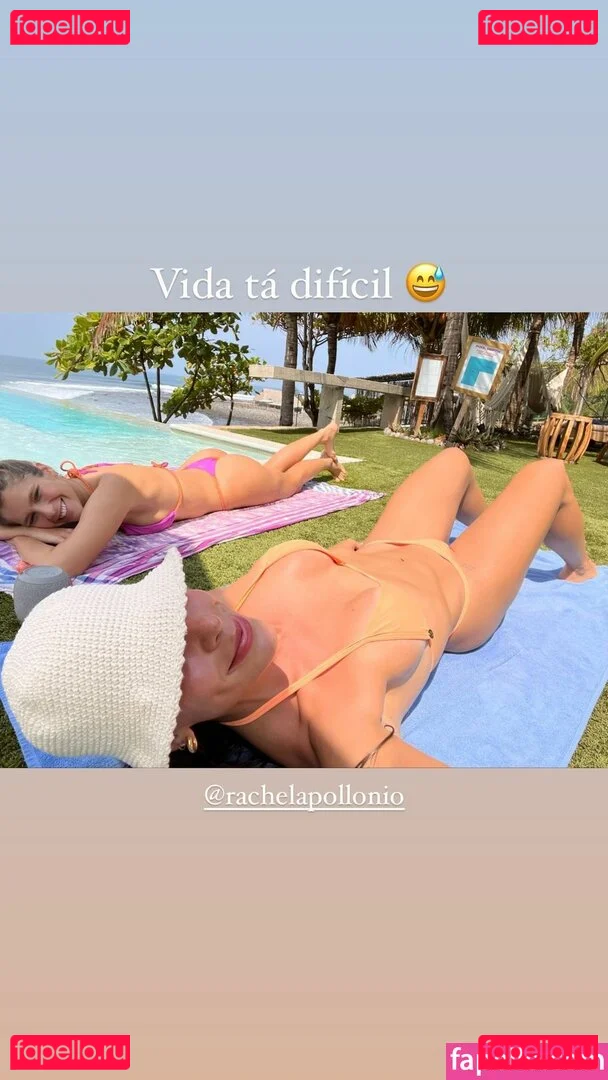 Isabella Santoni Onlyfans Photo Gallery 