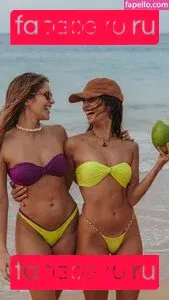 Isabella Santoni Onlyfans Photo Gallery 