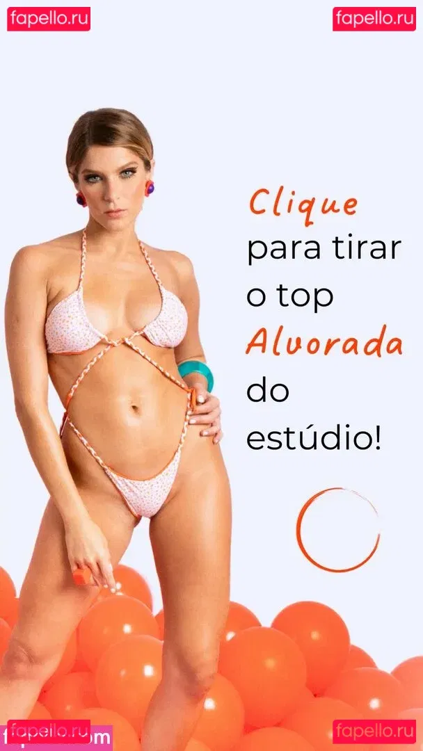 Isabella Santoni Onlyfans Photo Gallery 