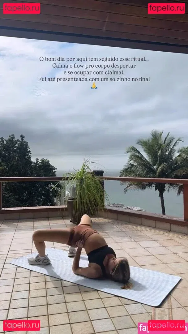 Isabella Santoni Onlyfans Photo Gallery 