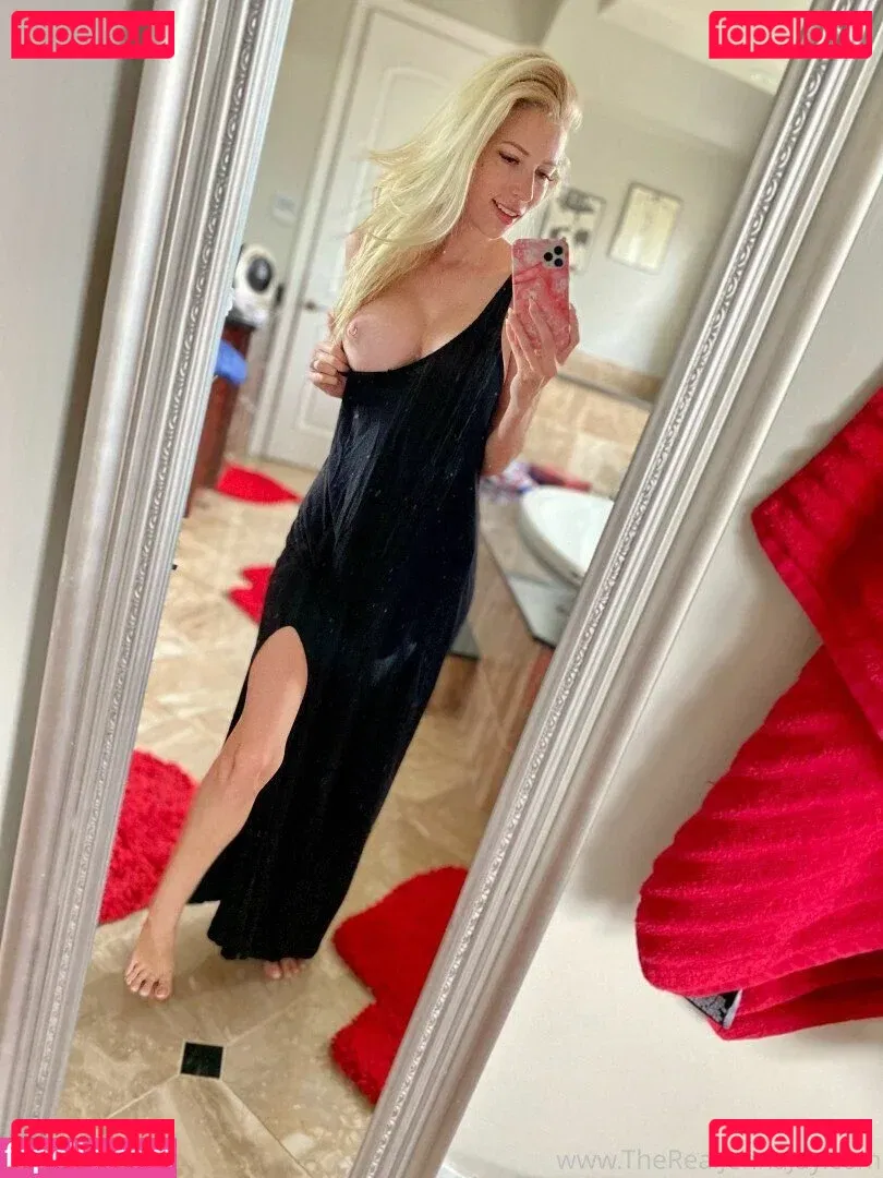 TheRealJennaJay Onlyfans Photo Gallery 