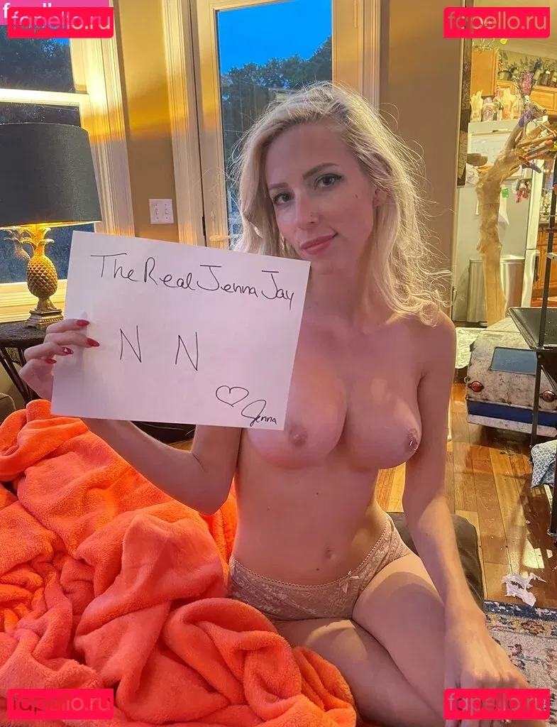 TheRealJennaJay Onlyfans Photo Gallery 