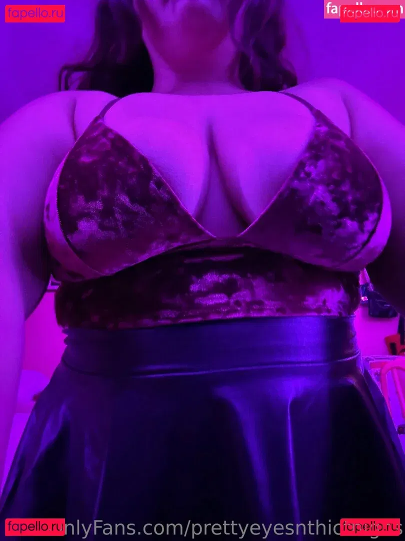 prettyeyesnthicthighs Onlyfans Photo Gallery 
