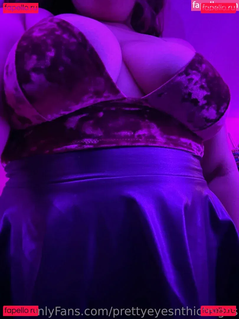 prettyeyesnthicthighs Onlyfans Photo Gallery 