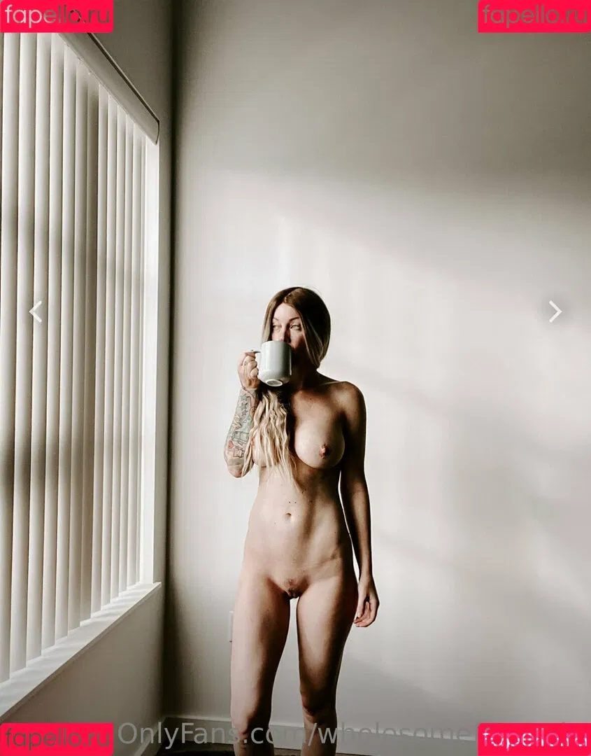 wholesomefoxxx Onlyfans Photo Gallery 