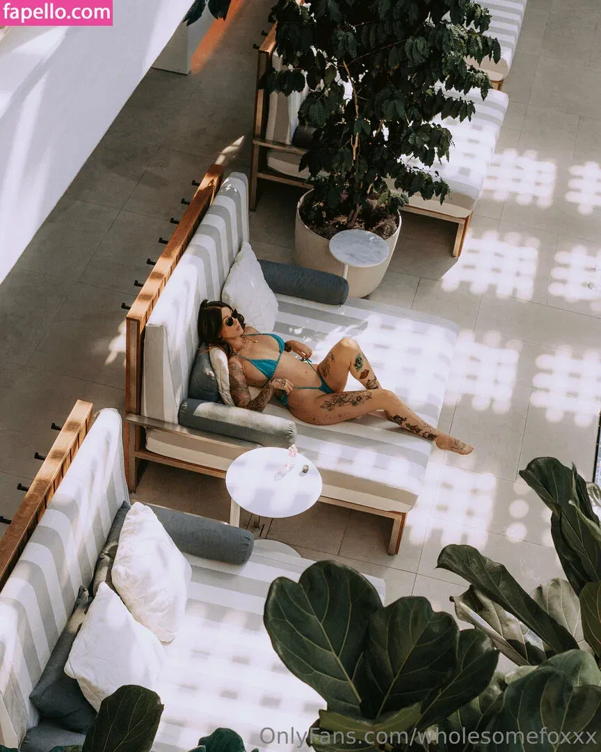 wholesomefoxxx Onlyfans Photo Gallery 