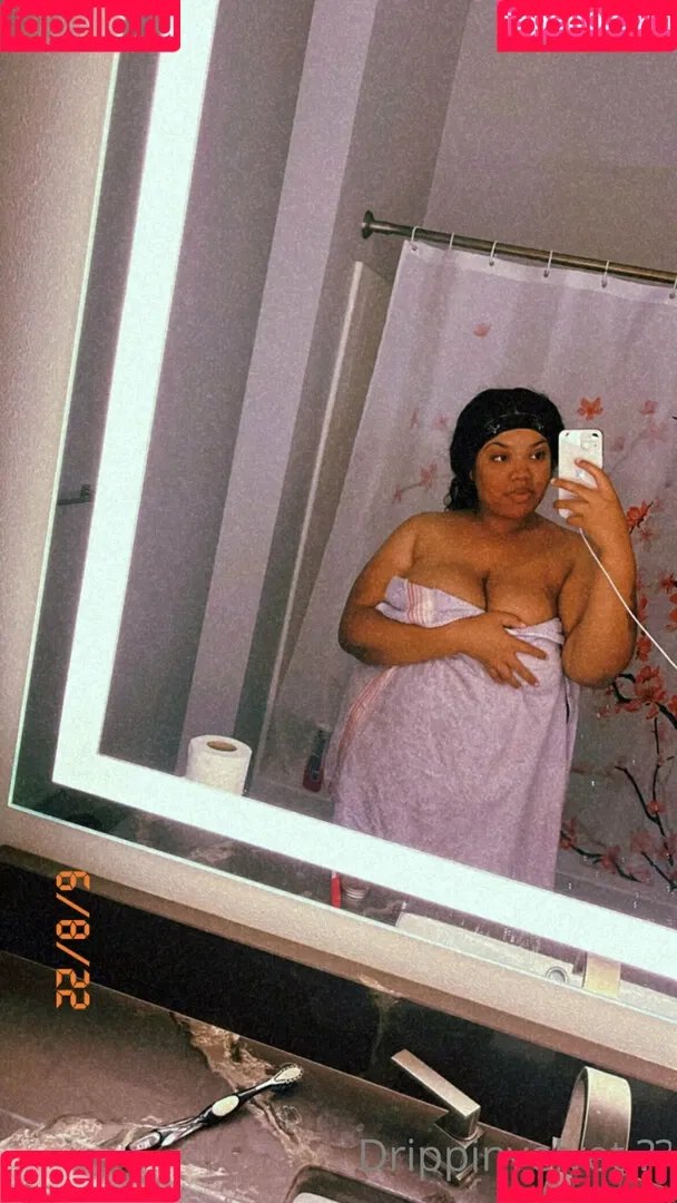 drippinvelvet Onlyfans Photo Gallery 