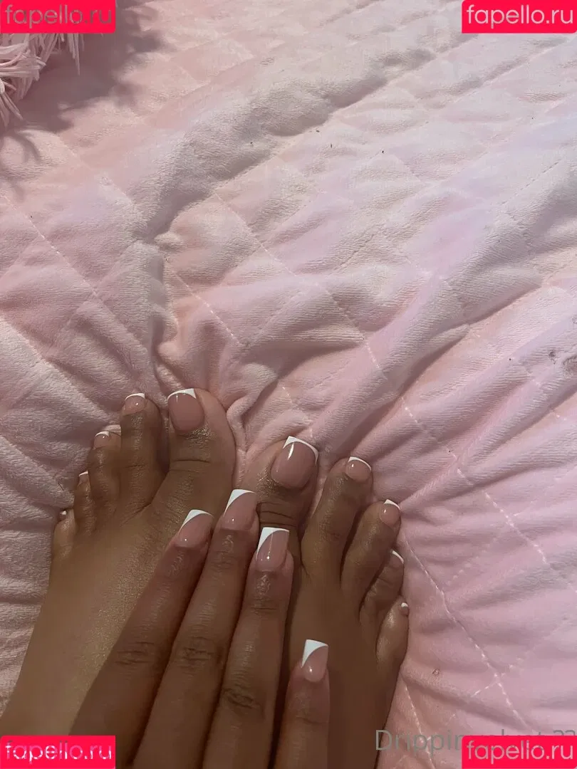 drippinvelvet Onlyfans Photo Gallery 