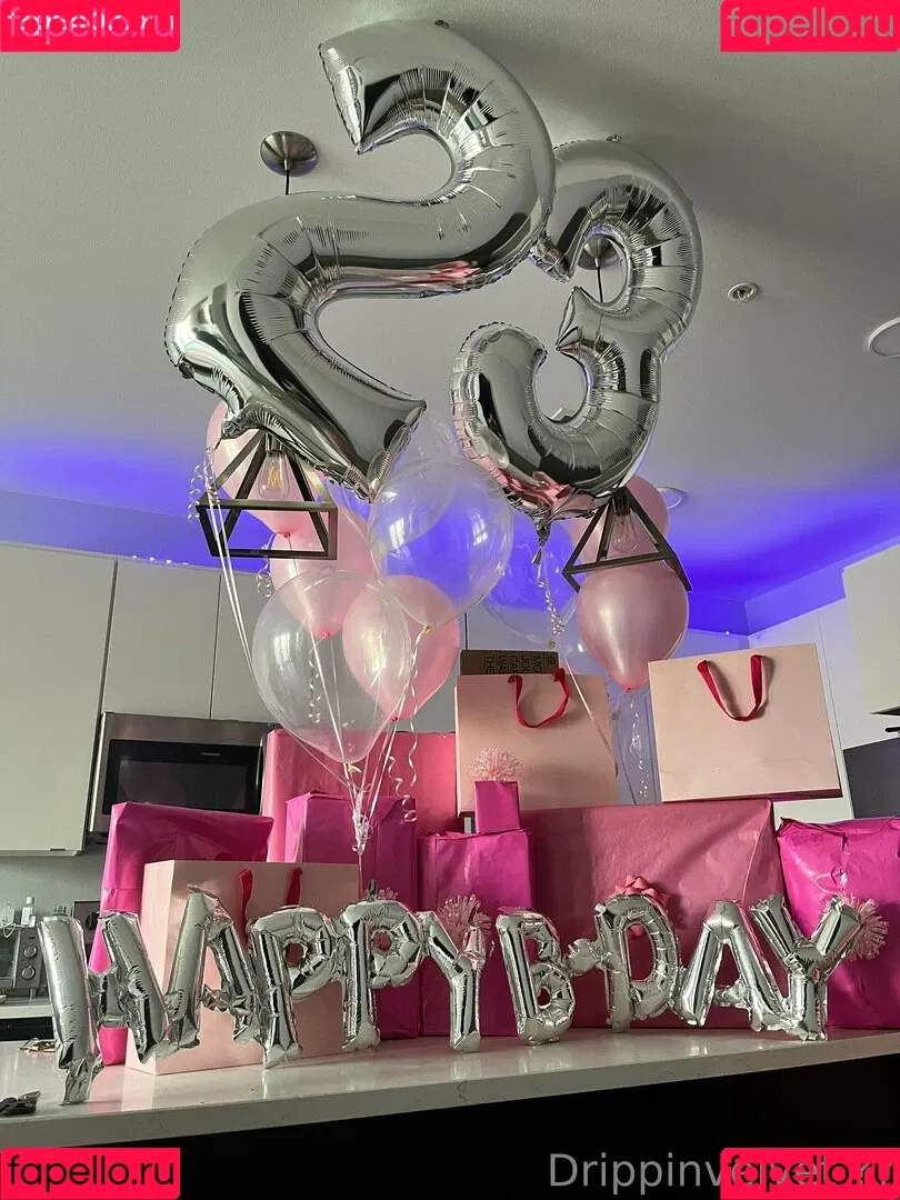 drippinvelvet Onlyfans Photo Gallery 