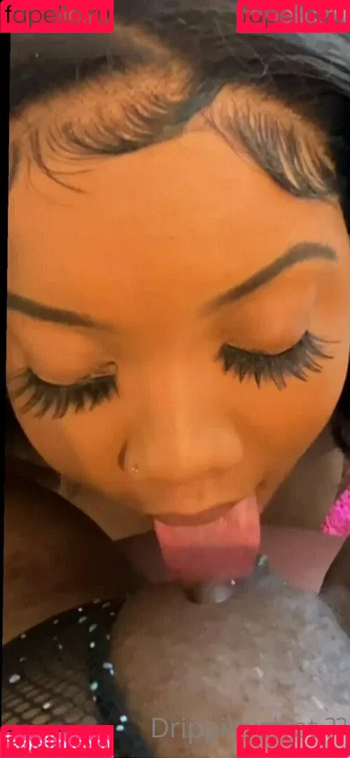 drippinvelvet Onlyfans Photo Gallery 