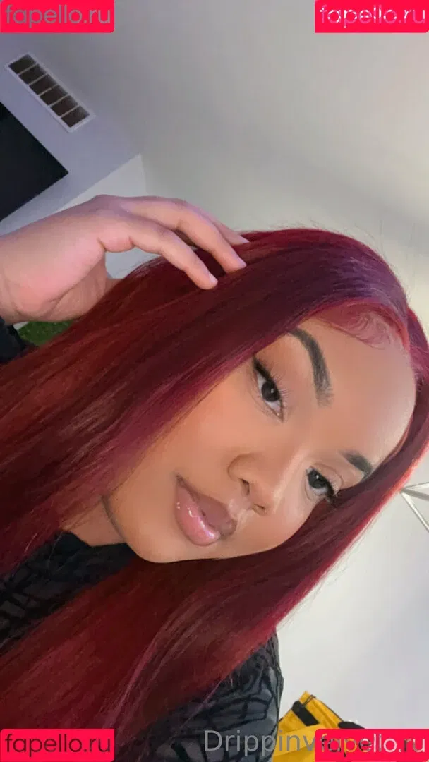 drippinvelvet Onlyfans Photo Gallery 