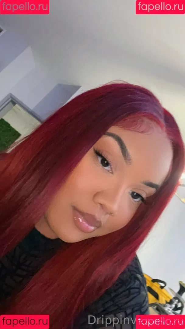 drippinvelvet Onlyfans Photo Gallery 