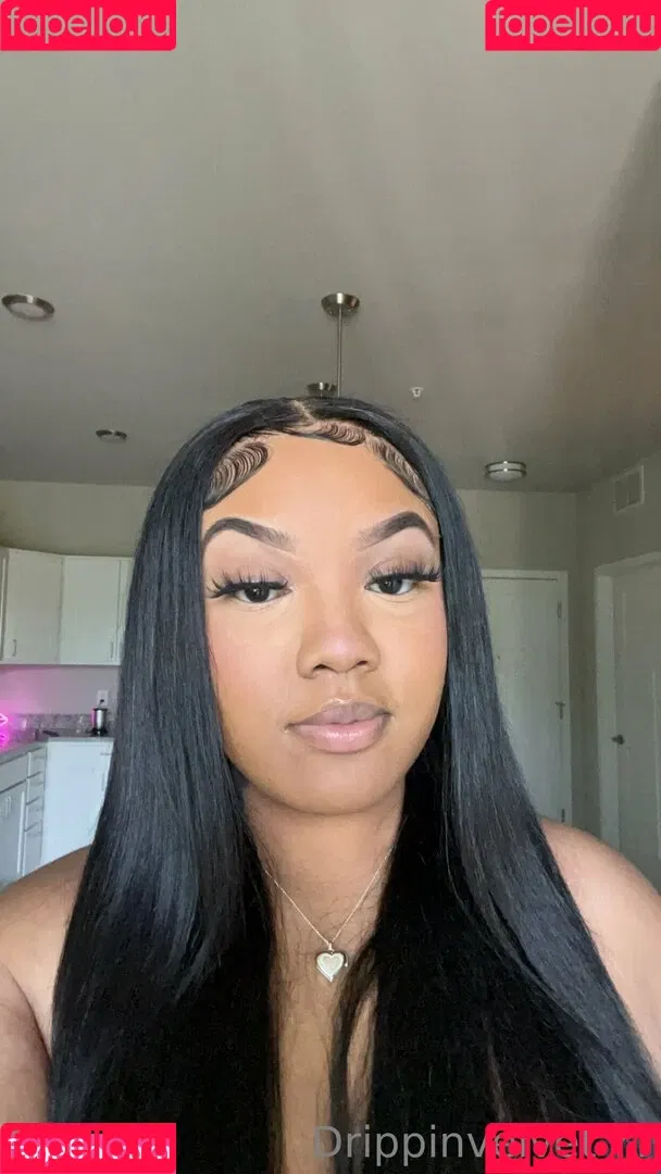 drippinvelvet Onlyfans Photo Gallery 