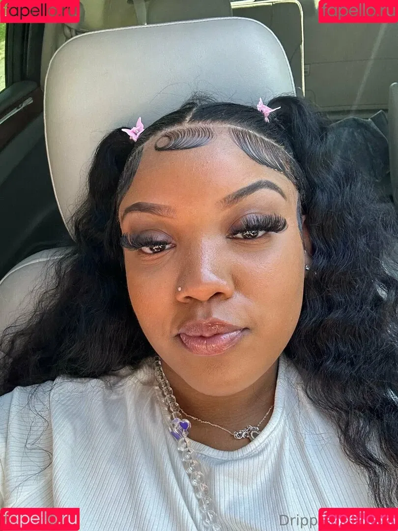 drippinvelvet Onlyfans Photo Gallery 