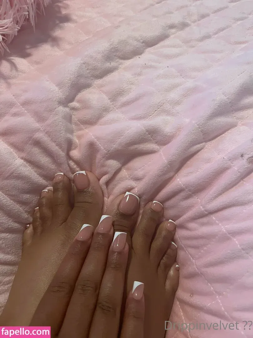 drippinvelvet Onlyfans Photo Gallery 