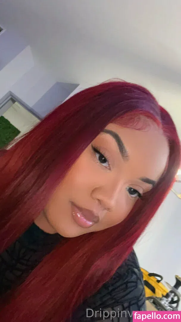 drippinvelvet Onlyfans Photo Gallery 