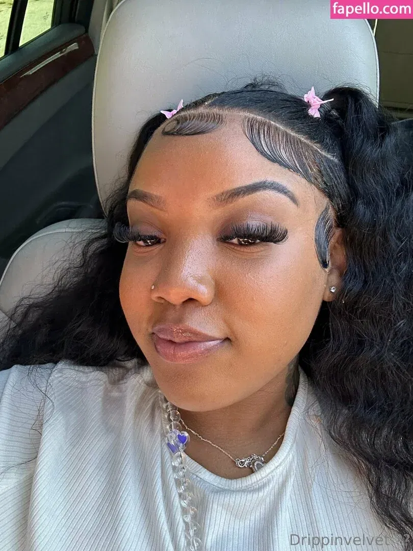 drippinvelvet Onlyfans Photo Gallery 