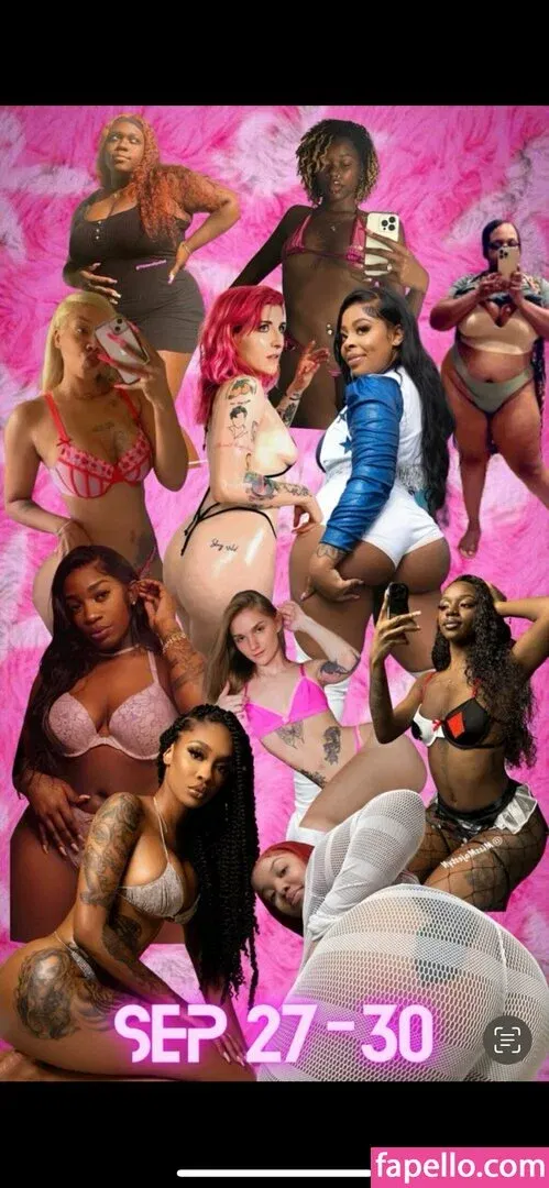 drippinvelvet Onlyfans Photo Gallery 