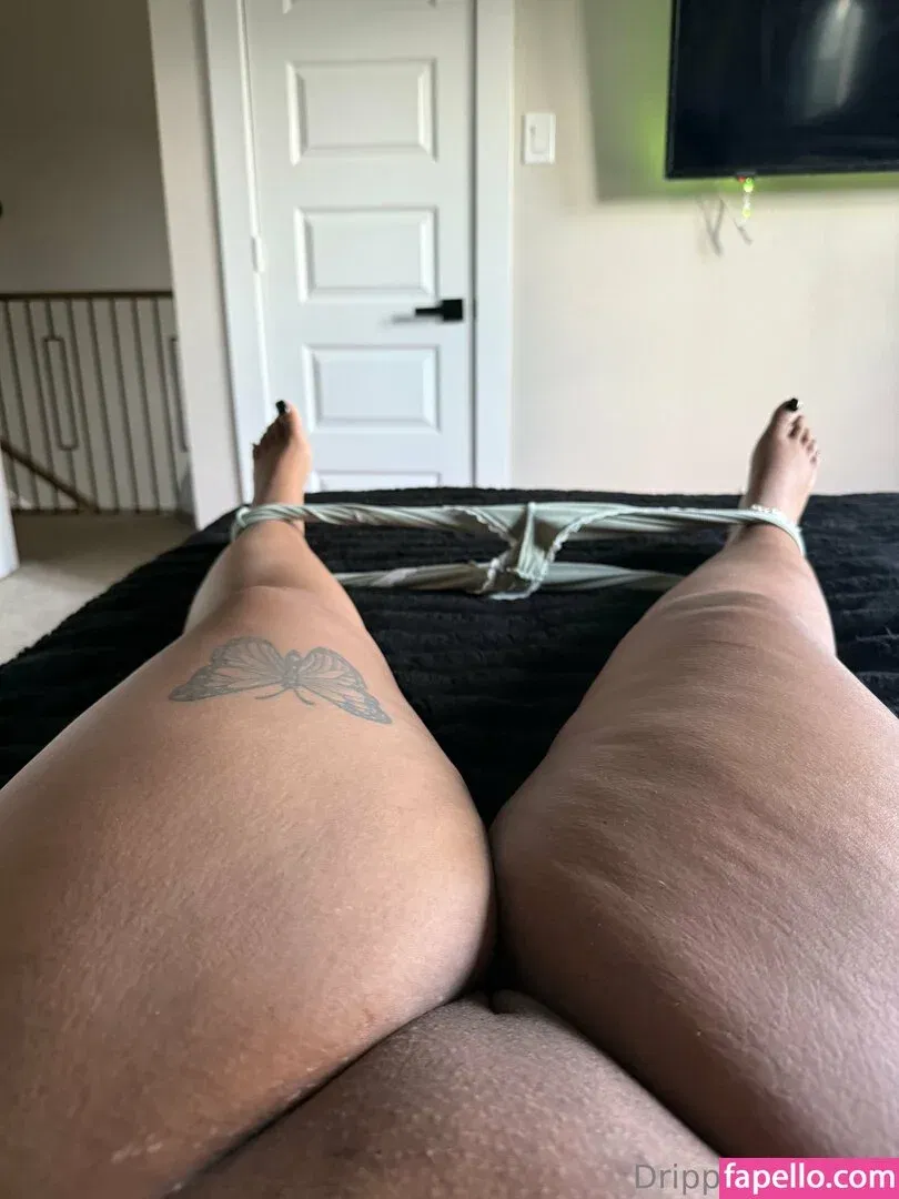 drippinvelvet Onlyfans Photo Gallery 