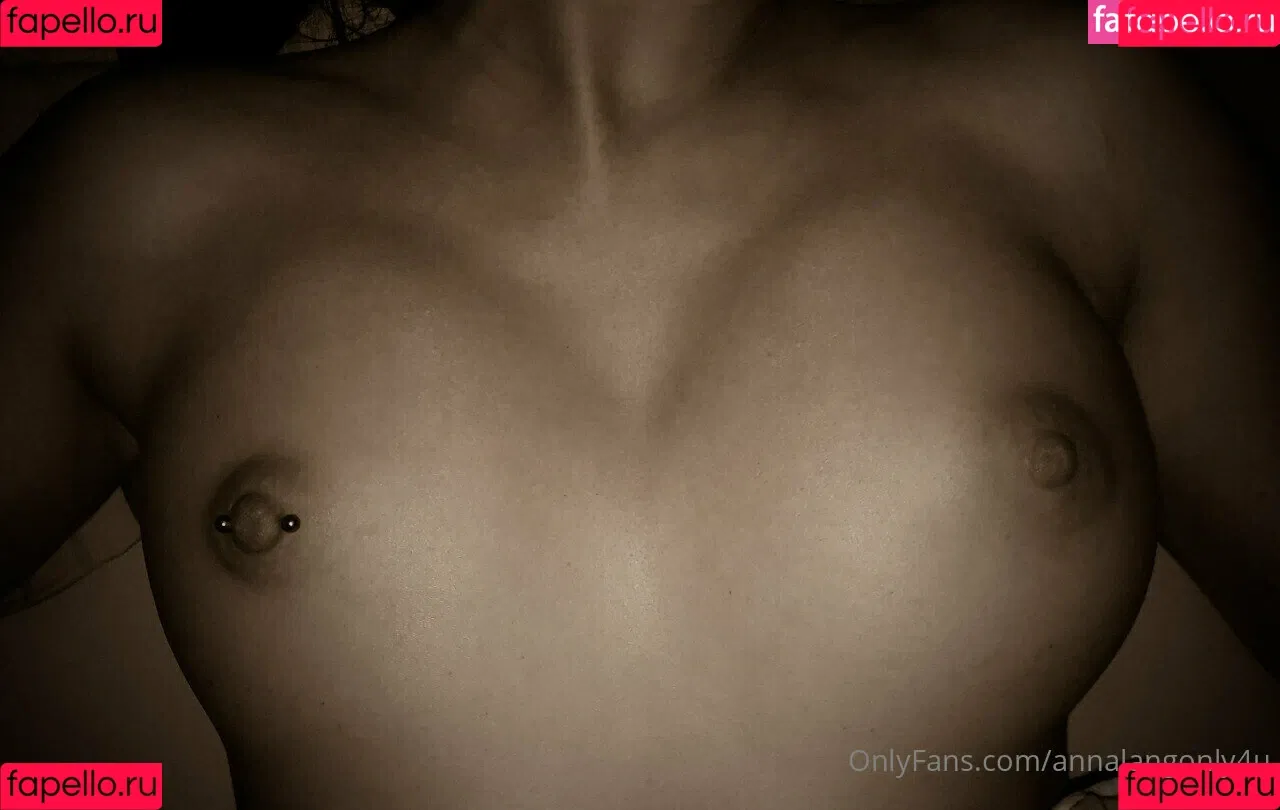 annalangonly4u Onlyfans Photo Gallery 