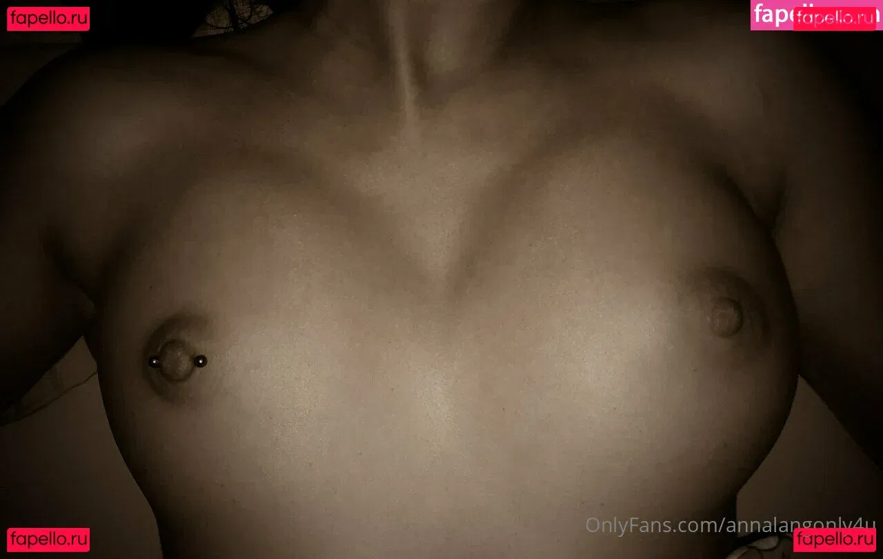 annalangonly4u Onlyfans Photo Gallery 