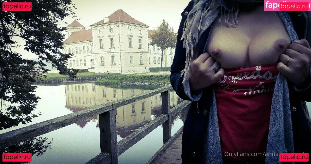 annalangonly4u Onlyfans Photo Gallery 