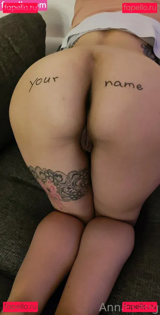 annalangonly4u Onlyfans Photo Gallery 