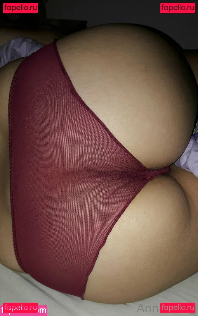 annalangonly4u Onlyfans Photo Gallery 