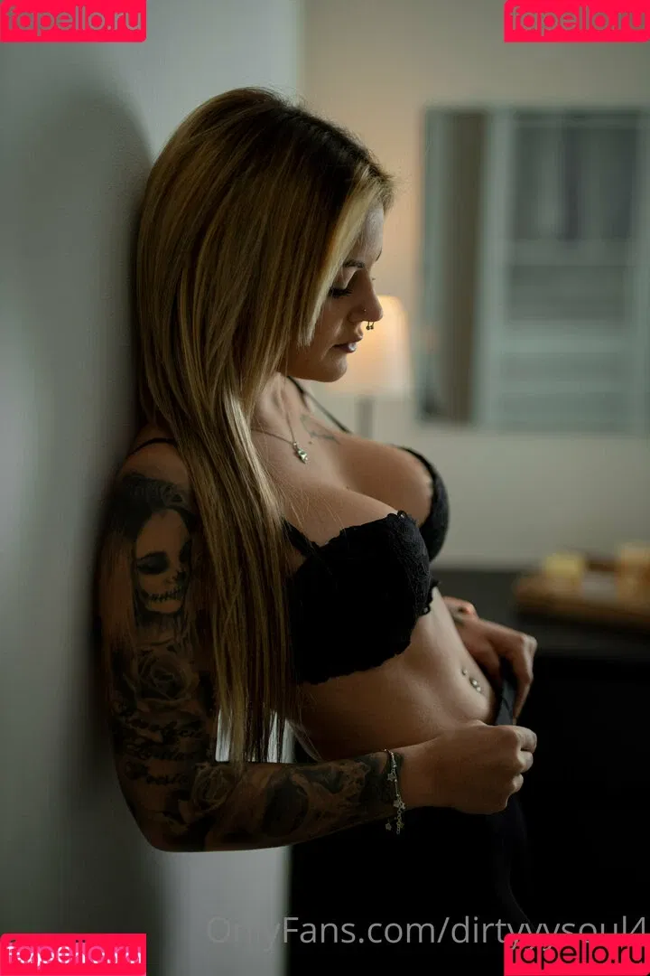 dirtyyysoul4 Onlyfans Photo Gallery 