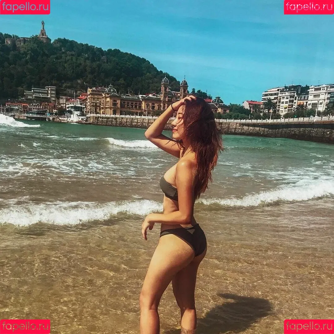 Seolahh Onlyfans Photo Gallery 