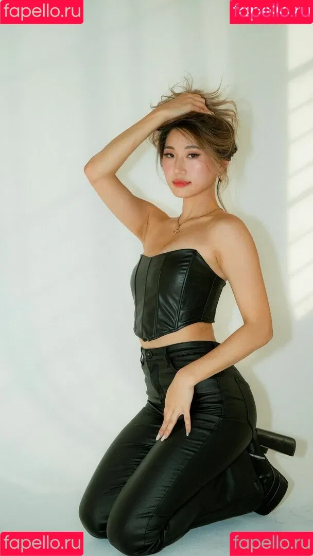 Seolahh Onlyfans Photo Gallery 