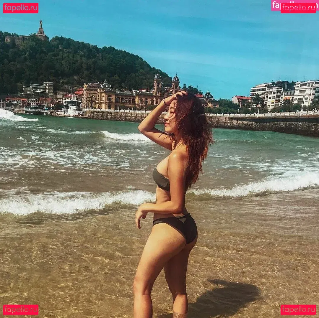 Seolahh Onlyfans Photo Gallery 