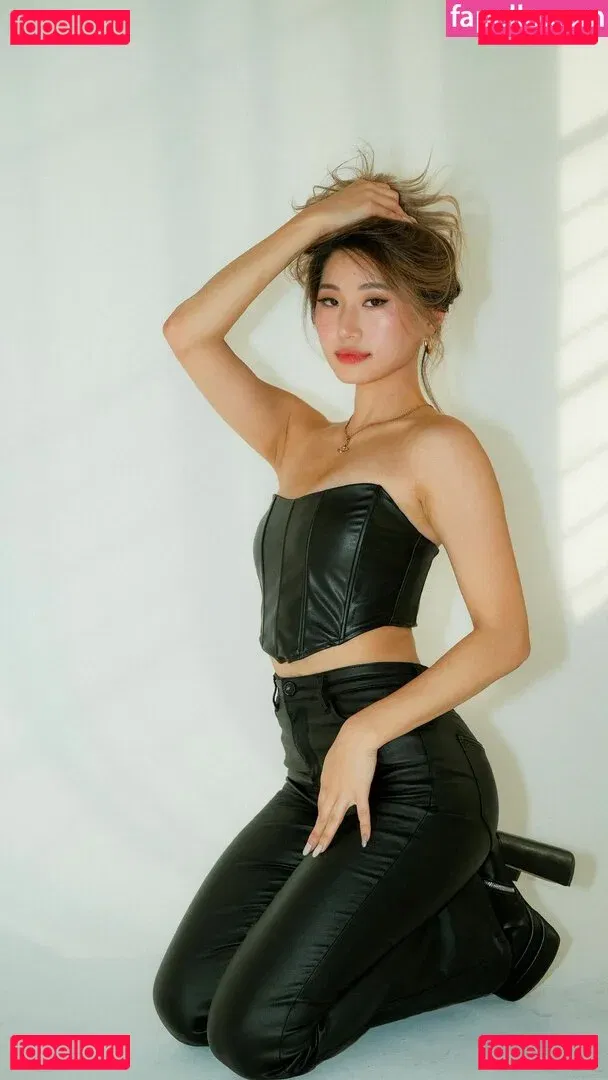Seolahh Onlyfans Photo Gallery 