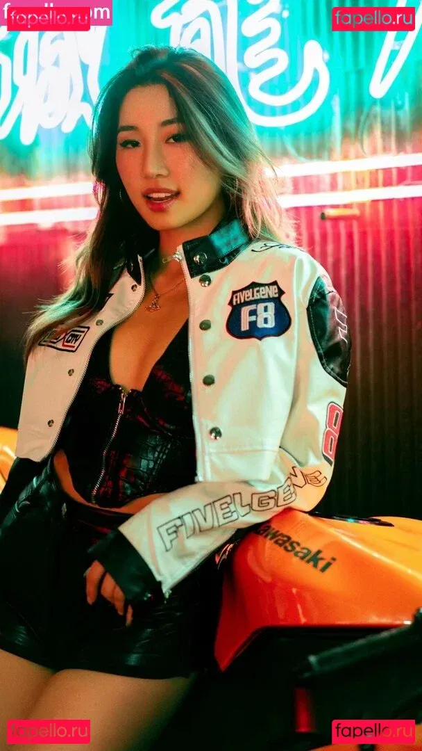 Seolahh Onlyfans Photo Gallery 