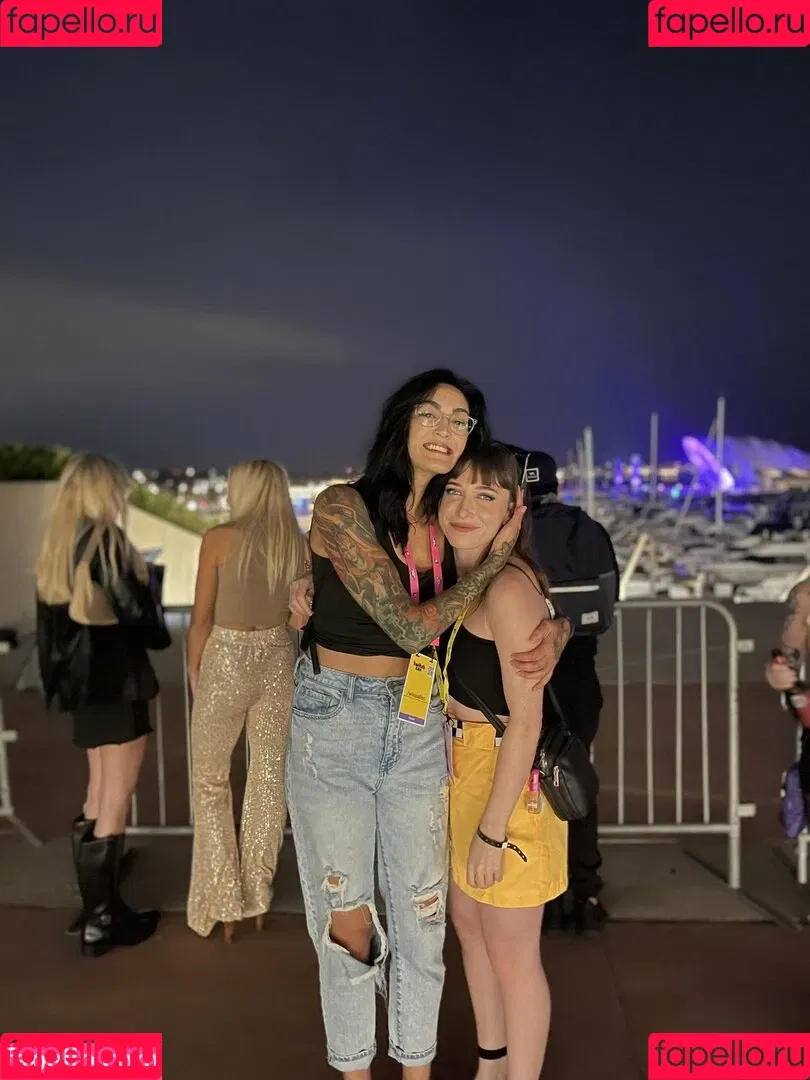 Angelica Trae Onlyfans Photo Gallery 